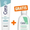 Cerave Anti-Unreinheiten Gel 40 ml + gratis schäumendes Reinigungsgel 20 ml