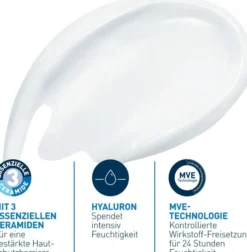 CeraVe Feuchtigkeitscreme 454 g