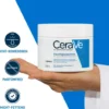 CeraVe Feuchtigkeitscreme 340 g