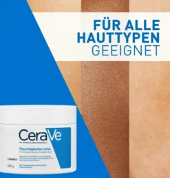 CeraVe Feuchtigkeitscreme 340 g