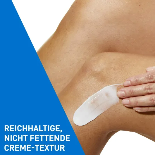 CeraVe Feuchtigkeitscreme Pumpe 454 g