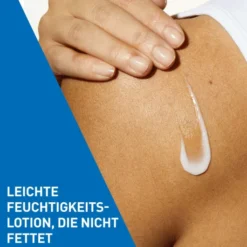 CeraVe Feuchtigkeitslotion 473 ml