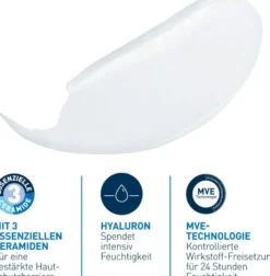 CeraVe Feuchtigkeitslotion 473 ml