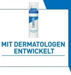 CeraVe feuchtigkeitsspendendes Hyaluronsäure Serum 30 ml