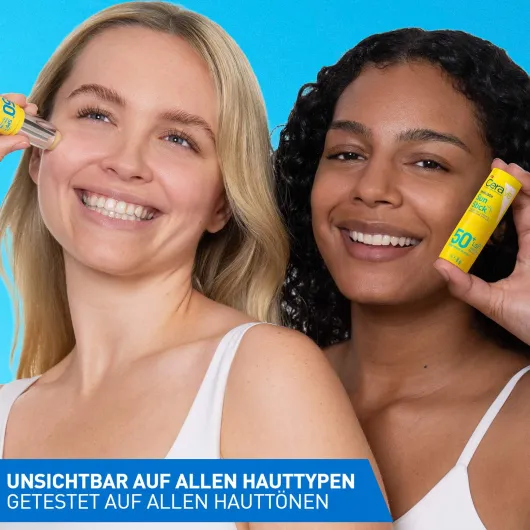 CeraVe Invisible Sun Stick SPF 50+ 8 g