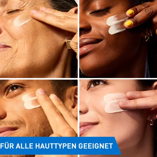 CeraVe Mattierendes Sonnenschutz Fluid LSF 50+ - für ölige Haut 50 ml