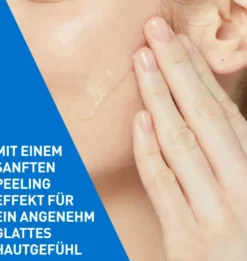 CeraVe SA Glättende Reinigung 473 ml + gratis Schäumendes Reinigungsgel 20 ml