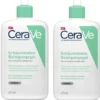 CeraVe Schäumendes Reinigungsgel 2 x 473 ml