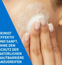 CeraVe Schäumendes Reinigungsgel 88 ml