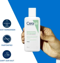 CeraVe Schäumendes Reinigungsgel 88 ml