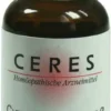 Ceres Cynara Scolymus Urtinktur