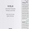 Ceres Viola Spezialpflege Creme