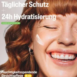 Cetaphil Feuchtigkeitsspendende Gesichtspflege LSF30 50 ml