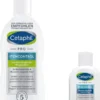 Cetaphil Pro Itch Control Pflege - Lotion 295 ml + gratis Cetaphil Pro Itch Control Waschlotion 29 ml