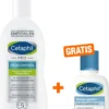Cetaphil Pro Itch Control Pflegelotion 295 ml + gratis Reinigungslotion 29 ml