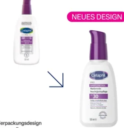 Cetaphil Pro Spot Control mattierende Feuchtigkeitscreme 120 ml