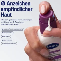 Cetaphil Pro Spot Control mattierende Feuchtigkeitscreme 120 ml