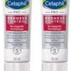 Cetaphil RednessControl Creme beruhigende Nachtpflege 2 x 50 ml