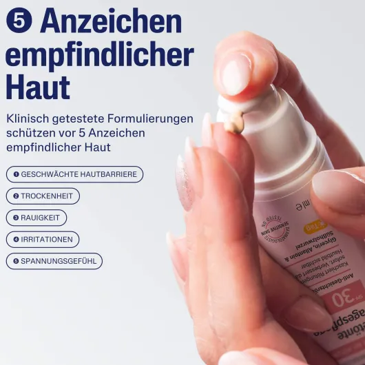 Cetaphil RednessControl getönte Tagespflege SPF 30 50 ml Creme