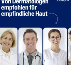 Cetaphil RednessControl getönte Tagespflege SPF 30 50 ml Creme