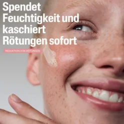 Cetaphil RednessControl getönte Tagespflege SPF 30 50 ml Creme