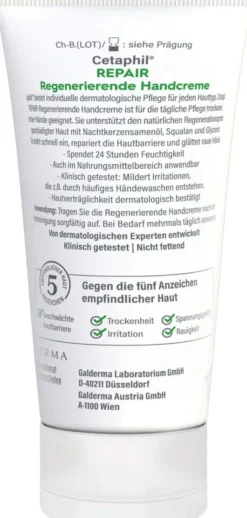 Cetaphil Repair regenerierende Handcreme 50 ml