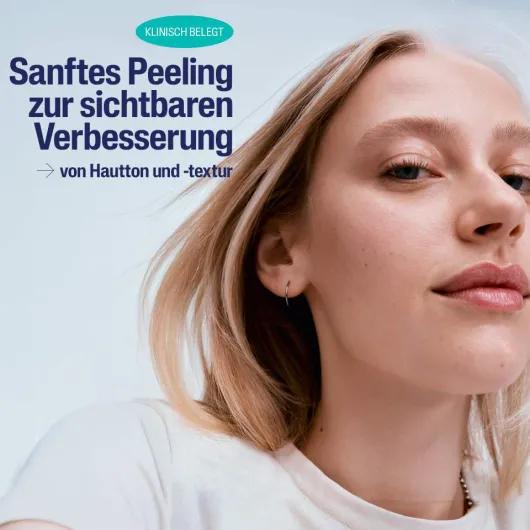 Cetaphil Sanft glättende SA Reinigung 236 ml