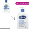 Cetaphil schäumendes Reinigungsgel 473 ml