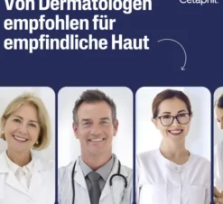 Cetaphil schäumendes Reinigungsgel 473 ml