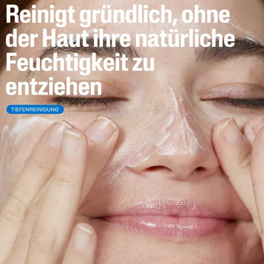 Cetaphil schäumendes Reinigungsgel 473 ml