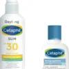 Cetaphil Sun SPF 30 Gel Spray 150 ml + gratis Cetaphil Reinigungslotion 29 ml