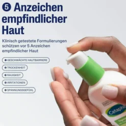 Cetaphil Tagespflege mit Hyaluronsäure 88 ml Creme
