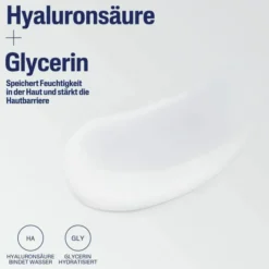 Cetaphil Tagespflege mit Hyaluronsäure 88 ml Creme