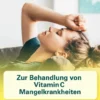 Cetebe Vitamin C Retardkapseln 500 mg 120 Stück