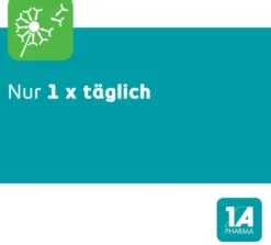 Cetirizin 10mg 1a Pharma 50 Filmtabletten