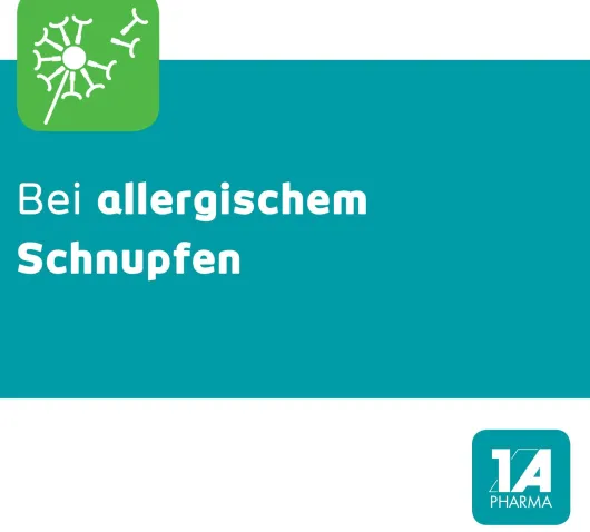 Cetirizin 10mg 1a Pharma 7 Filmtabletten