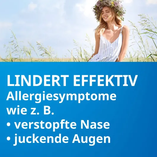 Cetirizin Stada Saft 10 mg pro 10 ml 150 ml Saft