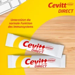 Cevitt immun direct Pellets 40 Stück