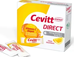 Cevitt immun direct Pellets 40 Stück