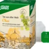 Chai Tee Bio Salus Filterbeutel