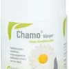 Chamo Bürger 75 G Kamillenpuder
