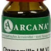 Chamomilla Arcana Lm 6 Dilution