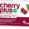 Cherryplus 60 Kapseln