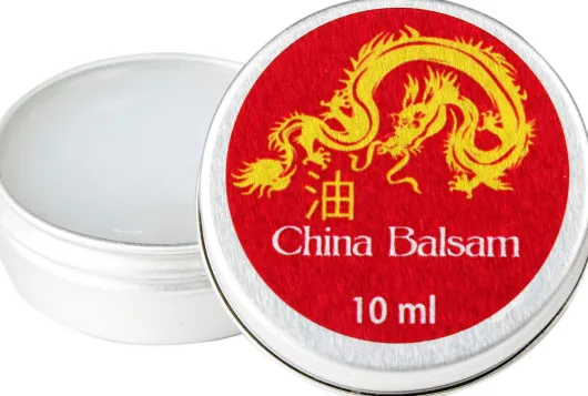 China Balsam 10 ml
