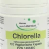 Chlorella 500 mg 120 Vegi Kapseln