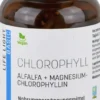 Chlorophyll 60 Kapseln