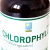 Chlorophyll Plus Kapseln