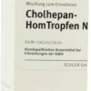 Cholhepan Homtropfen N 30 ml Tropfen