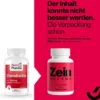 Chondroitin 500 mg 90 Kapseln