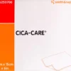 Cica Care 12 X 15 cm Dünne Silikongelplat.Z.Narbe 1 Stk
